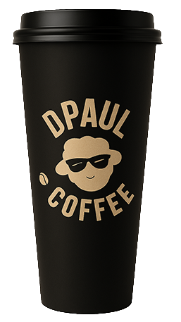 dPaul coffee