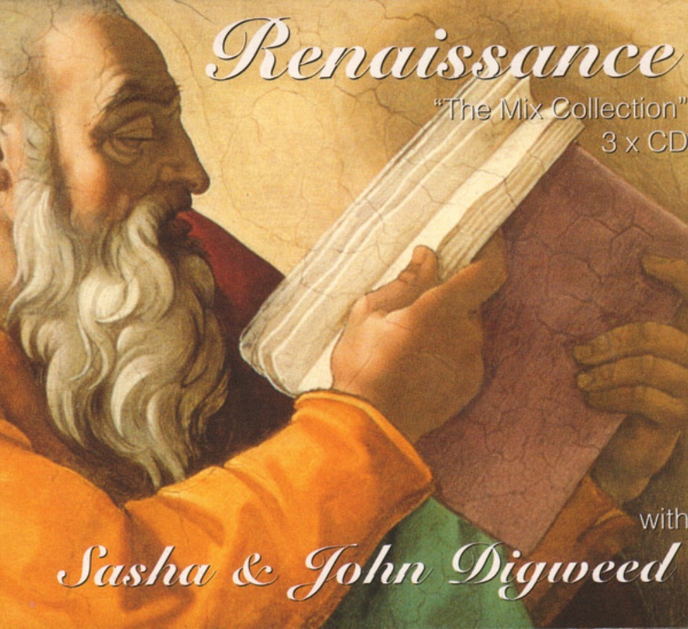 Renaissance Cover